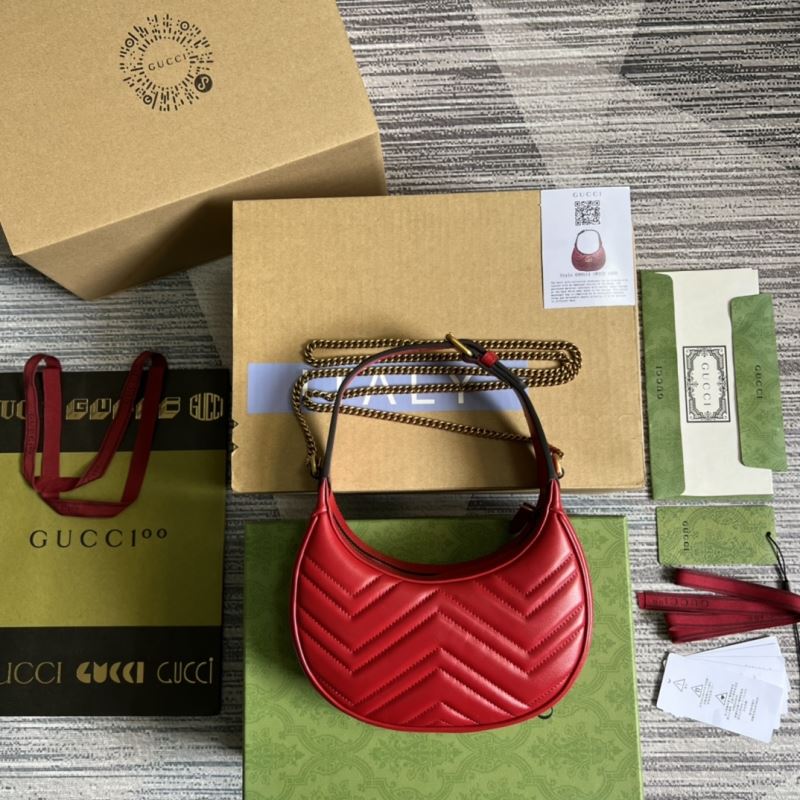Gvc*1 hobo bags